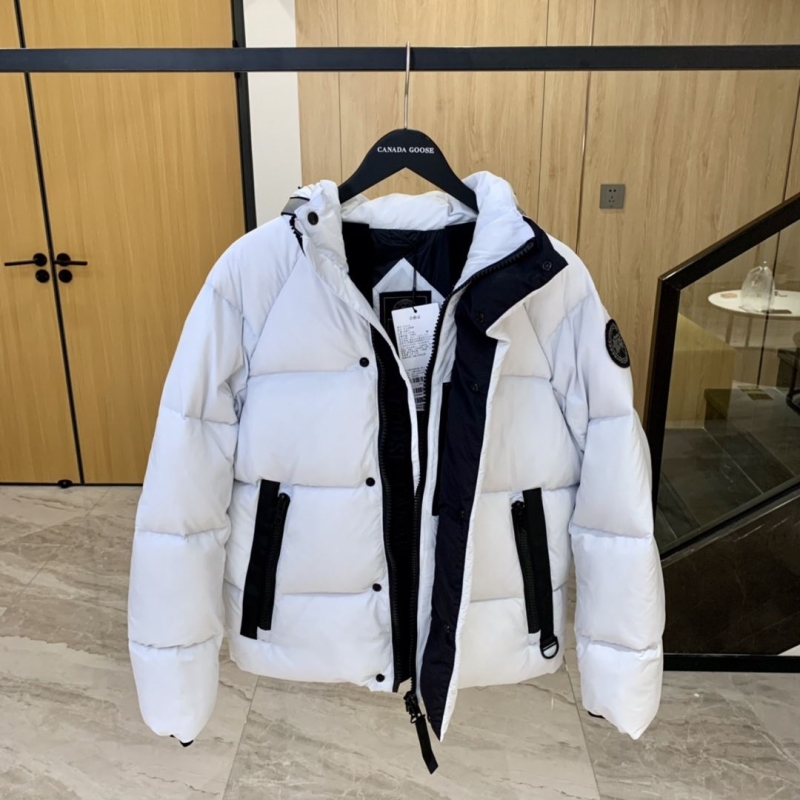 Moncler Down Coat